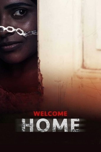 Poster of Welcome Home