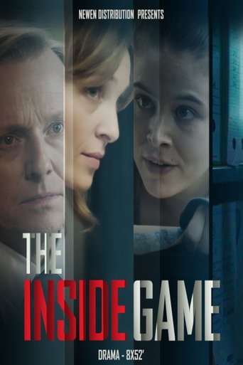 Poster of The Inside Game