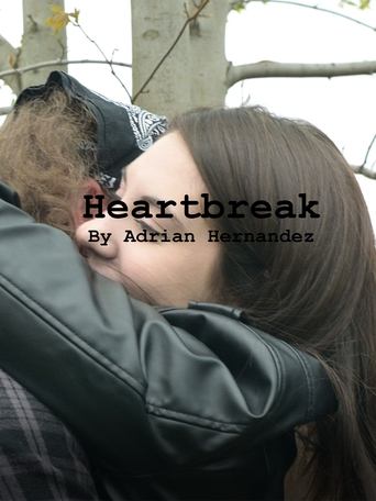 Poster of Heartbreak