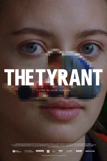 The Tyrant Poster of The Tyrant