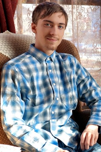 Portrait of Jacob LaRoque