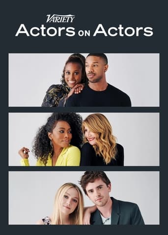 Portrait for Variety Studio: Actors on Actors - Season 8