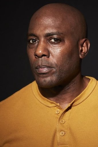 Portrait of Alan Wells