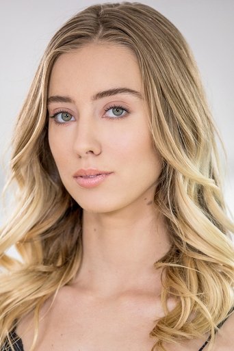 Portrait of Haley Reed