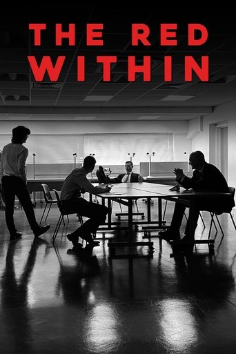 Poster of The Red Within