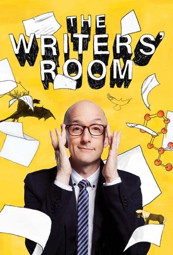 Poster of The Writers' Room