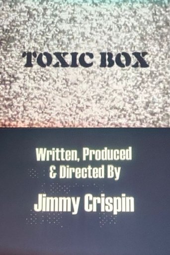 Poster of Toxic Box