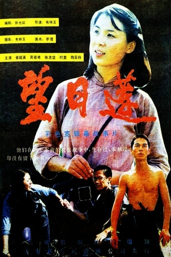 Poster of 望日莲