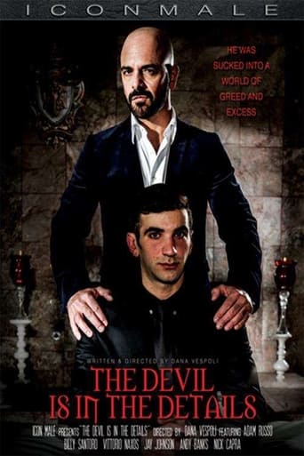 Poster of The Devil Is in the Details