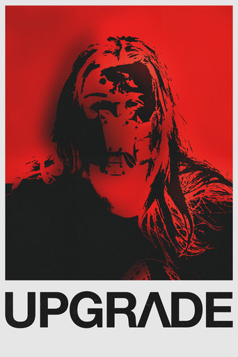 Poster of UPGRADE