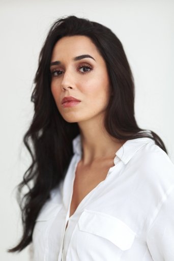 Portrait of Inês Ramos