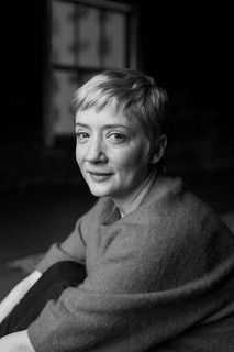 Portrait of Erin Way