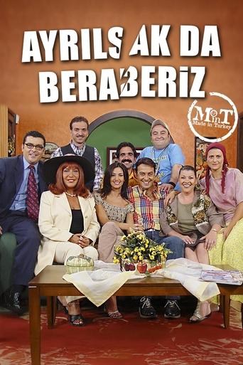 Poster of Ayrılsak da Beraberiz