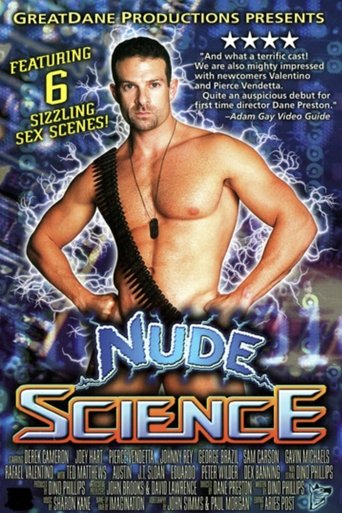Poster of Nude Science