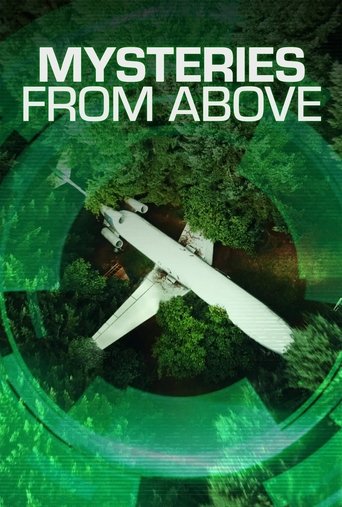 Poster of Mysteries from Above