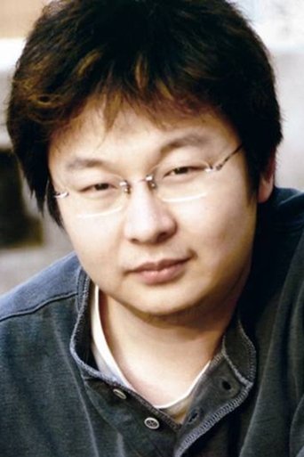 Portrait of 赵麟