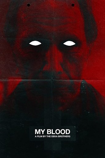 Poster of My Blood