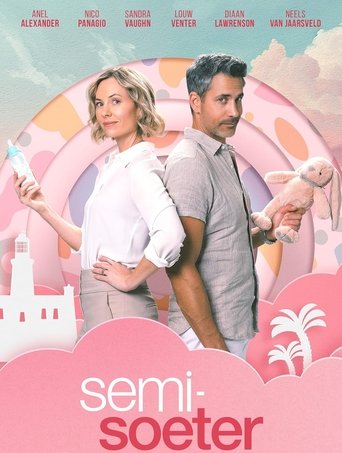 Poster of Semi-Soeter