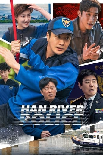 Portrait for Han River Police - Season 1