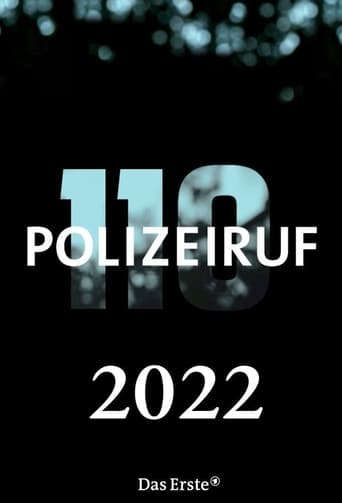 Portrait for Polizeiruf 110 - Season 51