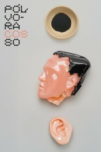 Poster of Pólvora, cos, so