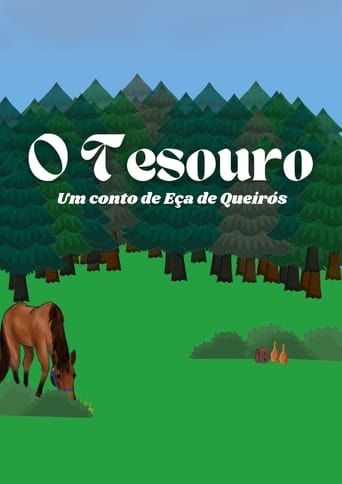 Poster of O Tesouro