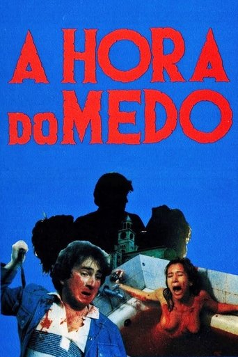 Poster of Hour of Fear