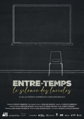 Poster of Entre-temps