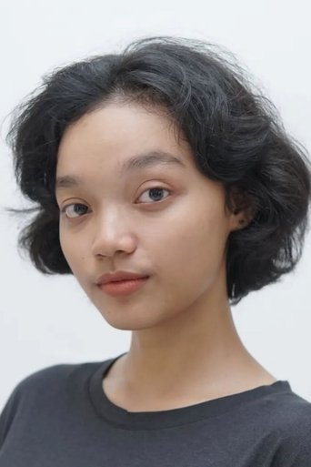 Portrait of Ratu Nadya Rachma