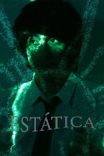 Poster of Estática