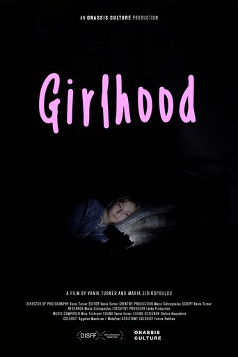 Poster of Girlhood