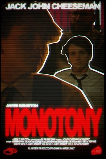 Poster of Monotony