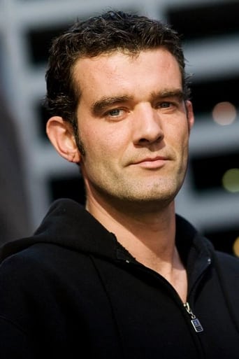 Portrait of Stefán Karl Stefánsson