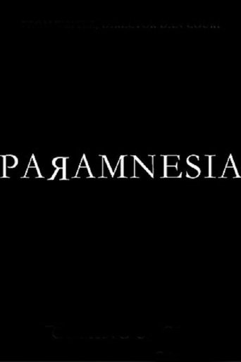 Poster of Paramnesia