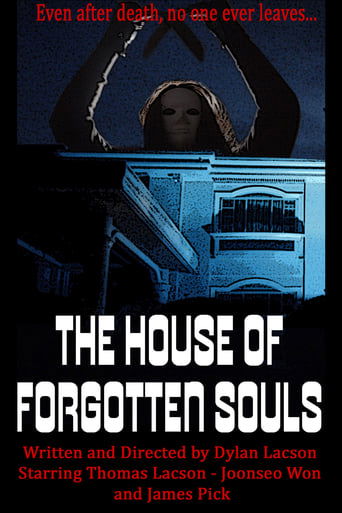 Poster of The House of Forgotten Souls