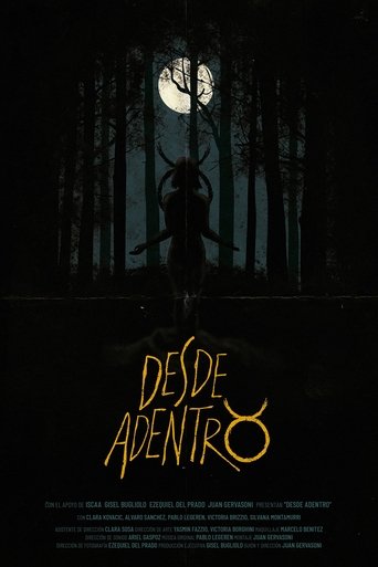 Poster of Desde Adentro