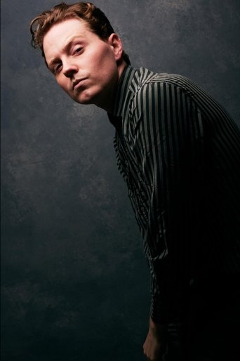 Portrait of Tanner Hayes