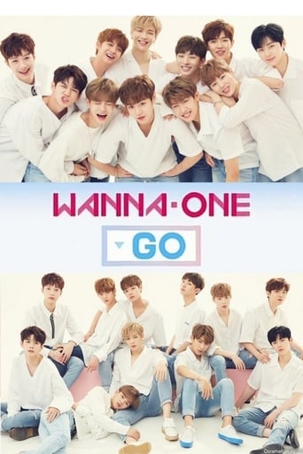 Portrait for Wanna One Go - Wanna One Go