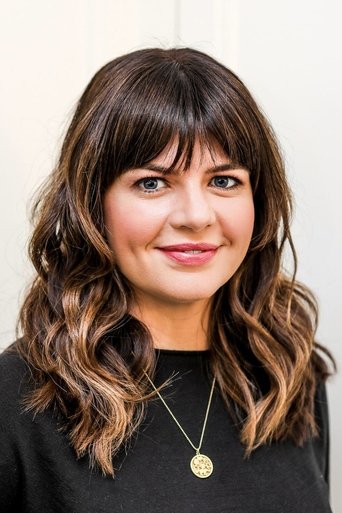 Portrait of Casey Wilson