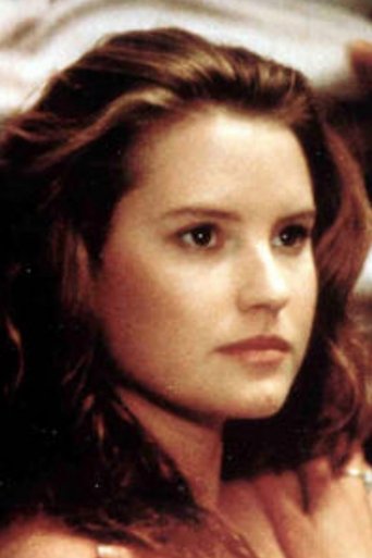 Portrait of Amber O'Shea