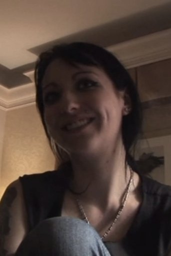 Portrait of Hope Likens
