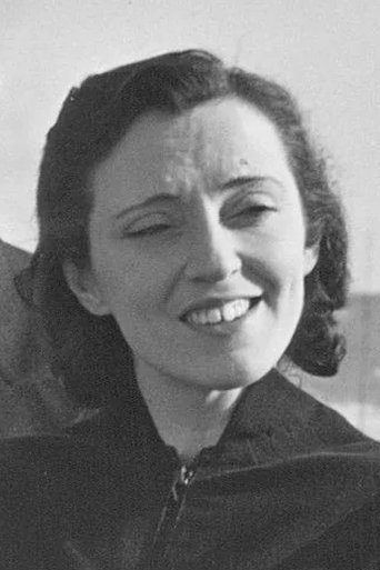 Portrait of Lisskulla Jobs