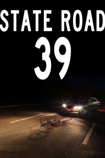 Poster of State Road 39