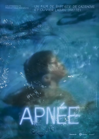 Poster of Apnée