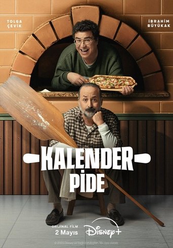 Poster of Kalender Pide