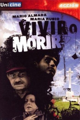 Poster of Vivir o morir