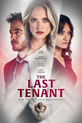 Poster of The Last Tenant