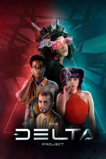 Poster of The Delta Project