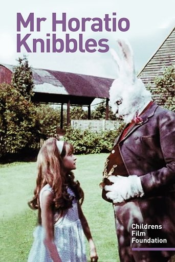 Poster of Mr. Horatio Knibbles