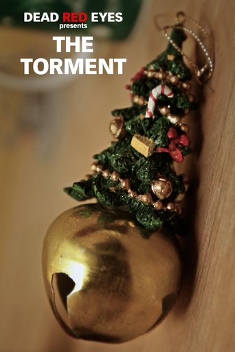 Poster of The Torment